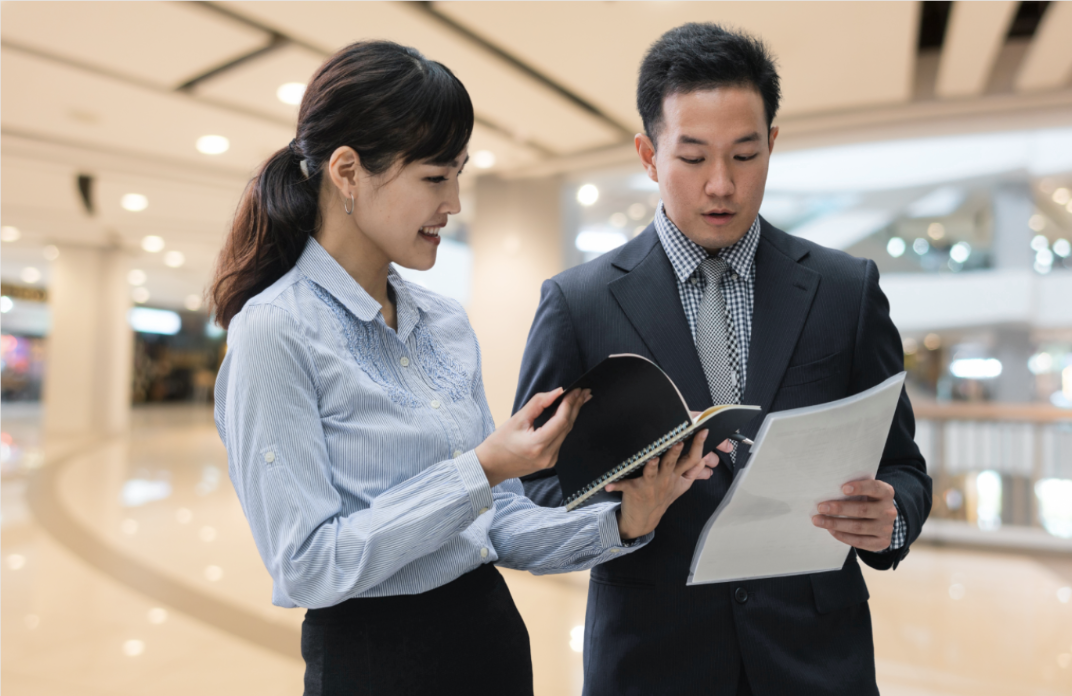 物業及設施管理助理課程形象圖