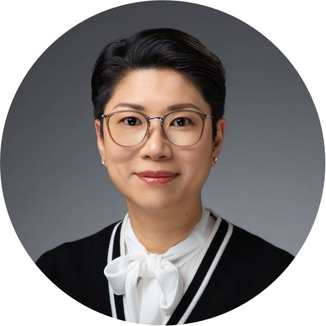 Annie Cheung
